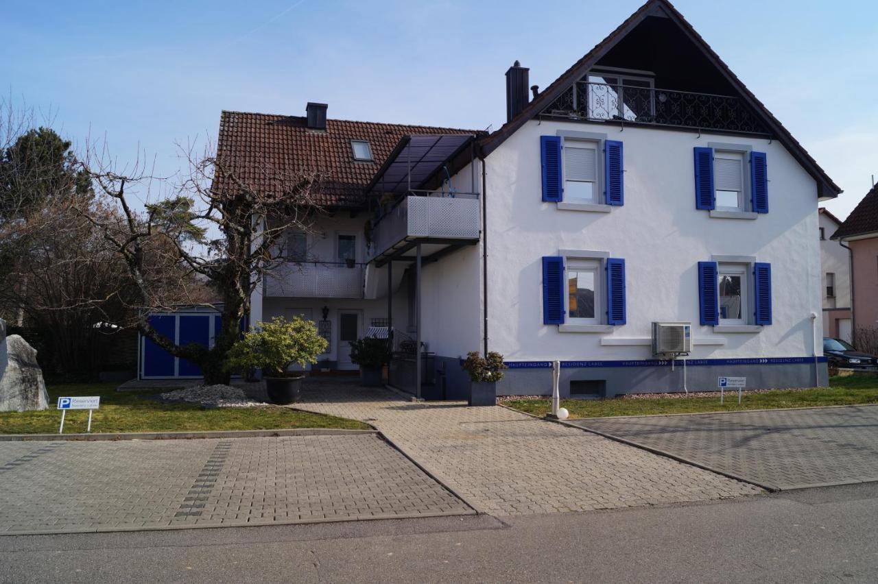 Residenz Labee