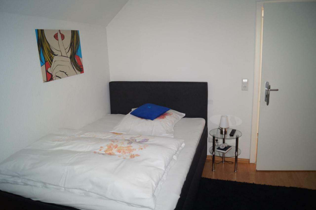 Residenz Labee Гостевой дом